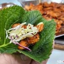 옥수숯불구이 이미지