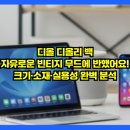 크리스찬레이디라이프 | [광고] 디올 디올리 백, 자유로운 빈티지 무드에 반했어요! 크기·소재·실용성 완벽 분석