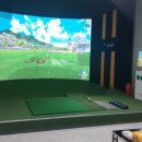 청북SG스크린골프 이미지