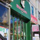 상남도서관 맞은 편 이미지