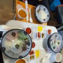 대왕비빔밥대명봉덕점 | 대명동 배달음식, 밥집- 고기듬뿍 대왕비빔밥