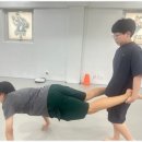 합성태권도장 이미지