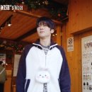 해맑은문고 | Big girls Don't cry 안괜찮아🙁(광주잼컨+두쫀쿠 김장 후기)