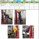 석관동8 | 석관동 힙짐에서 PT 8회 받은 후기!