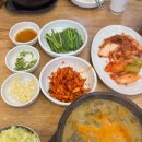 금화정 남원 추어탕