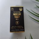 맥주효모비오틴 채우다모 1987, 탈모 관리 영양제