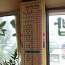 민보리밥 이미지
