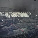 실시간 BTS 고양종합운동장 콘서트 분위기 이미지