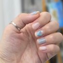 네일아트 | 장항동네일 &lt;토리네일&gt; 이달의아트 후기