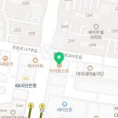 상동열정과의지보습학원