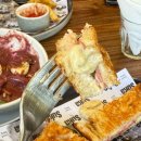 오취킨치킨 | [발리 여행] 발리 맛집 추천/비추천 몰아보기 짱구 더 코무호텔 조식