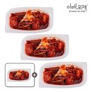 반찬이든