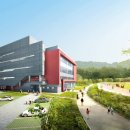 군포국민체육센터 이미지