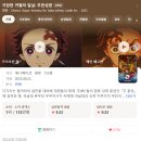 변사가 된 영화수집광 | 귀멸의칼날 무한성 극장판 롯데시네마 관람 후기. 쿠키 X 약 스포 O