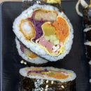 쑤니김밥