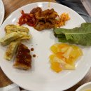맛있는정원한식부페 이미지