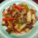 임금님떡볶이 이미지