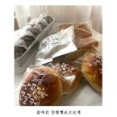 올바른 단팥빵&고로케 이미지