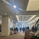 메리엘 | 💍 웨딩홀투어 | 세인트메리엘 상담 후기: 여기가 강남 가성비 웨딩홀 평균일까..?