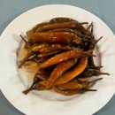 강경젓갈반찬