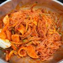 부산역 밀면 찐맛집, 현지인이 추천하는 진역밀면 내돈내산 후기