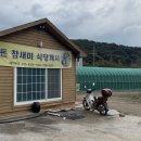 [후기] 울산 북구 미나리삼겹살 맛집 - 돈참새미