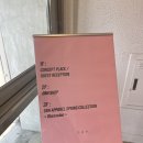 슈즈핸드워시 | 내방역 GBH 지비에이치 매장 방문 후기