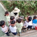 꿈이있는사과나무어린이집 | [오산 사과나무어린이집] 흙 속 친구들과 신나는 숲 탐험🌳