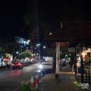 끄라비] 19. 피스라구나에서 조식 먹고 수영하기