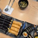 주영김밥 | 가양동 주영꼬마김밥 솔직 후기 _ 제육김밥, 참치꼬마김밥, 유부롤