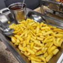 전주한옥찜닭 한식뷔페