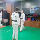 청우태권도장 이미지