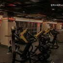 짐박스 피트니스 응암1호점 이미지