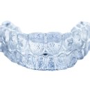 투명한 치과기공소 이미지