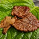 【경산/압량읍】 소주, 맥주가 2천 원! 신대부적 &lt;마장동고기집&gt; - :) 20240913(금) 저녁