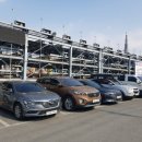 수목원생활온천 앞 이미지