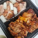 아파트 알뜰시장 | 화성 남양 아파트 야시장 알뜰시장 메뉴