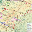 소백산자락길 제7코스 Daum카페