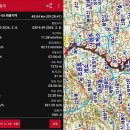 해룡지맥48.84km-자세를 조금은 건방지게 이미지