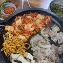 옛날대패삼겹살 이미지