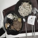 인천공항 2터미널 맛집 [플레이팅] 푸드코트 비추