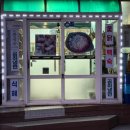 거진SK주유소 이미지