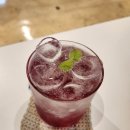 옥천초등학교 | 강릉 옥천동 머뭄카페 한옥 감성 힐링 카페 범벅크림라떼와 말렌카 시나몬 케이크 후기