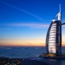 두바이 관광호텔 이미지