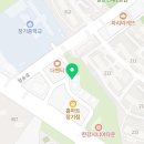 김포한강4로 홈마트앞 이미지