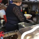 노량진 컵밥거리 이미지