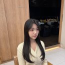서현헤어커커 | 대치동미용실 이철헤어커커 레이어드컷 라오르크리닉 서현부원장님 만족 후기 (웨딩촬영 전 컷트)