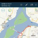 의암호나들길(봄내길 4코스) 이미지