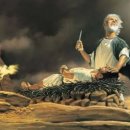 Bible Reading - Hebrews 11:11~20 이미지