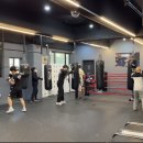 미스터 복싱 짐 율전점 이미지